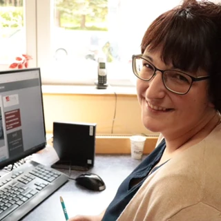 Daniela Blauensteiner