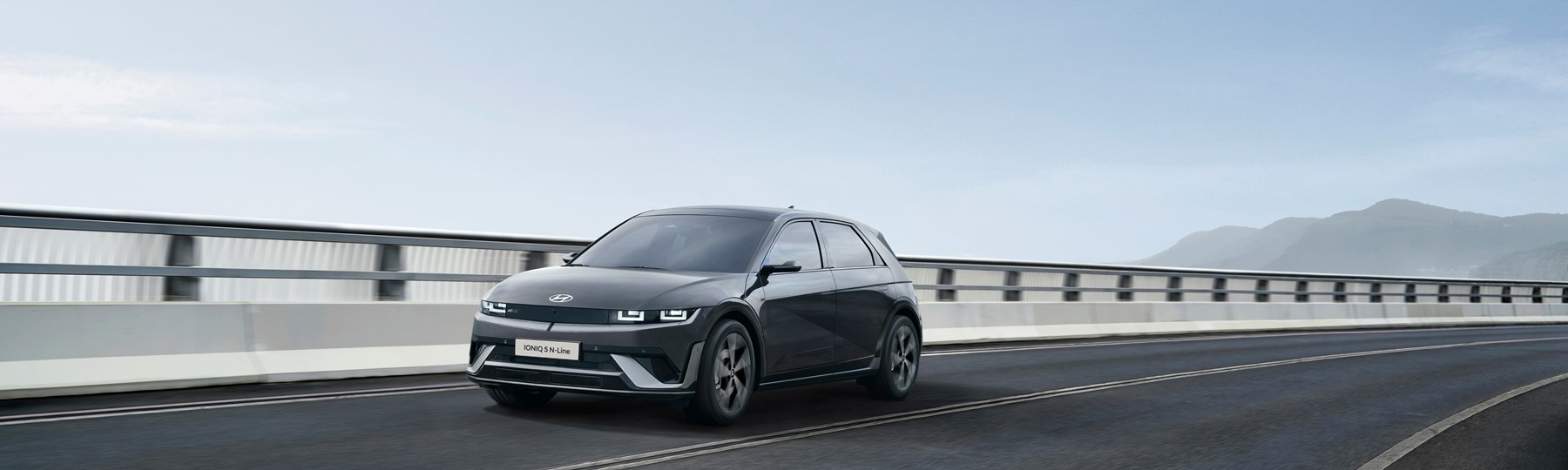 IONIQ5 ret Nline