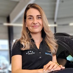 Sandra Wintersteller