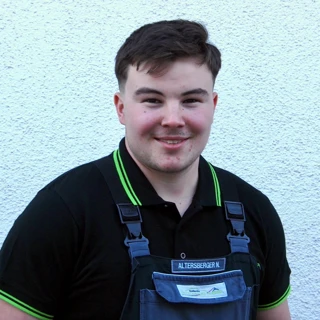 Nico Altersberger