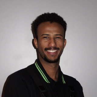 Ahmed Ismail Mahamud