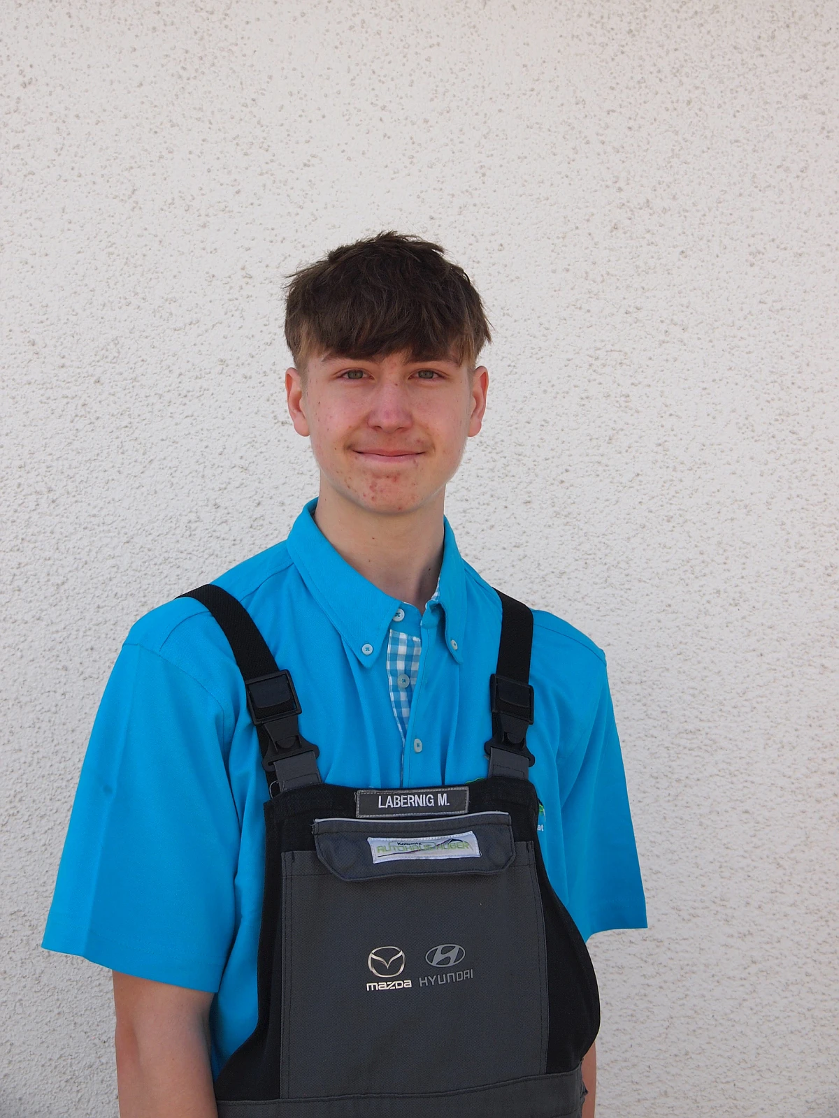 Maximillian Labernig