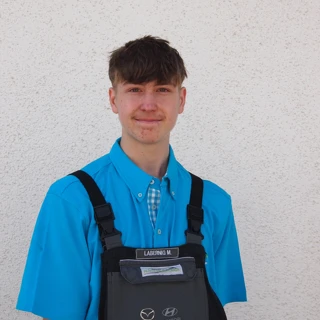 Maximillian Labernig