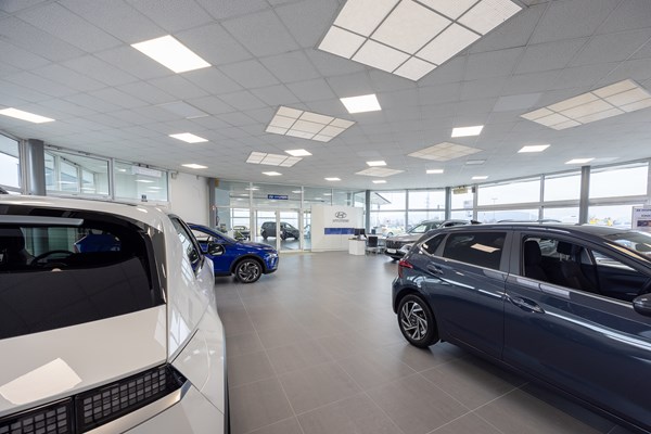 S.K.L. Automobile GmbH bild