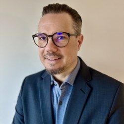 Thomas Taufer