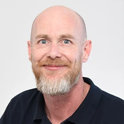 Christoph  Tschebann