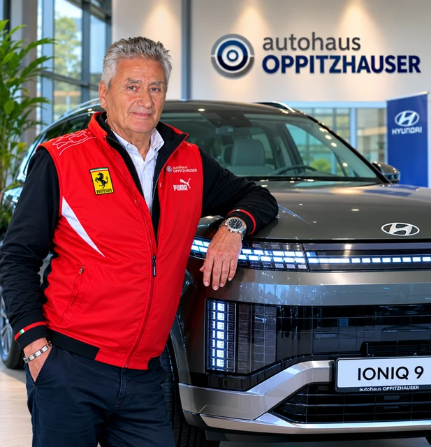 Karl Oppitzhauser