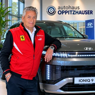 Karl Oppitzhauser