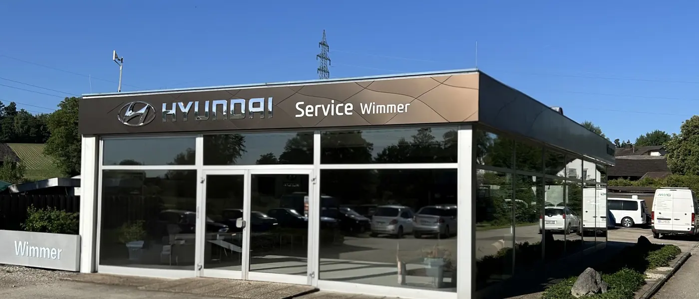 Bild Autohaus Wimmer GmbH