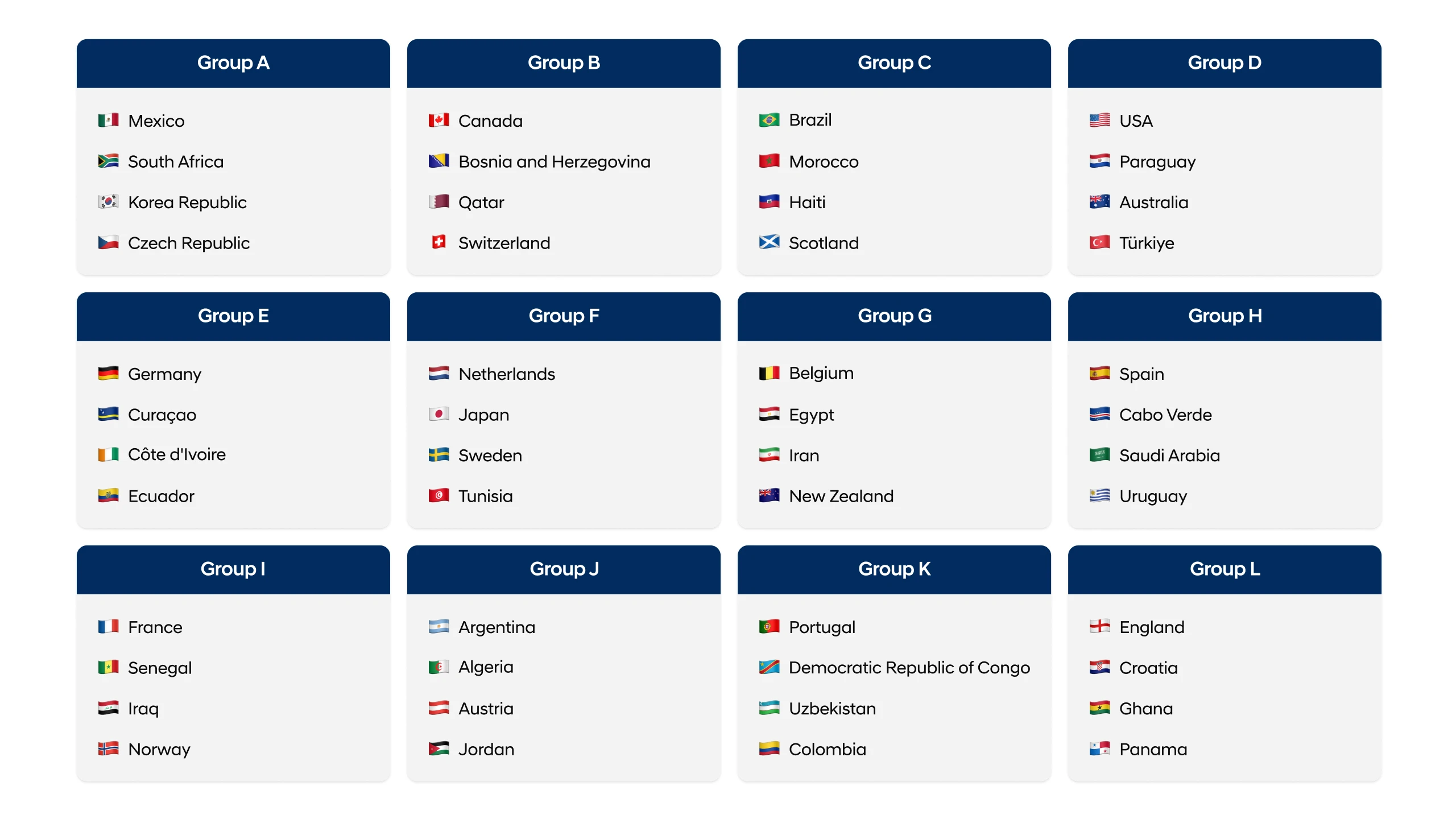 Hyundai FIFA Qualified Teams 16X9