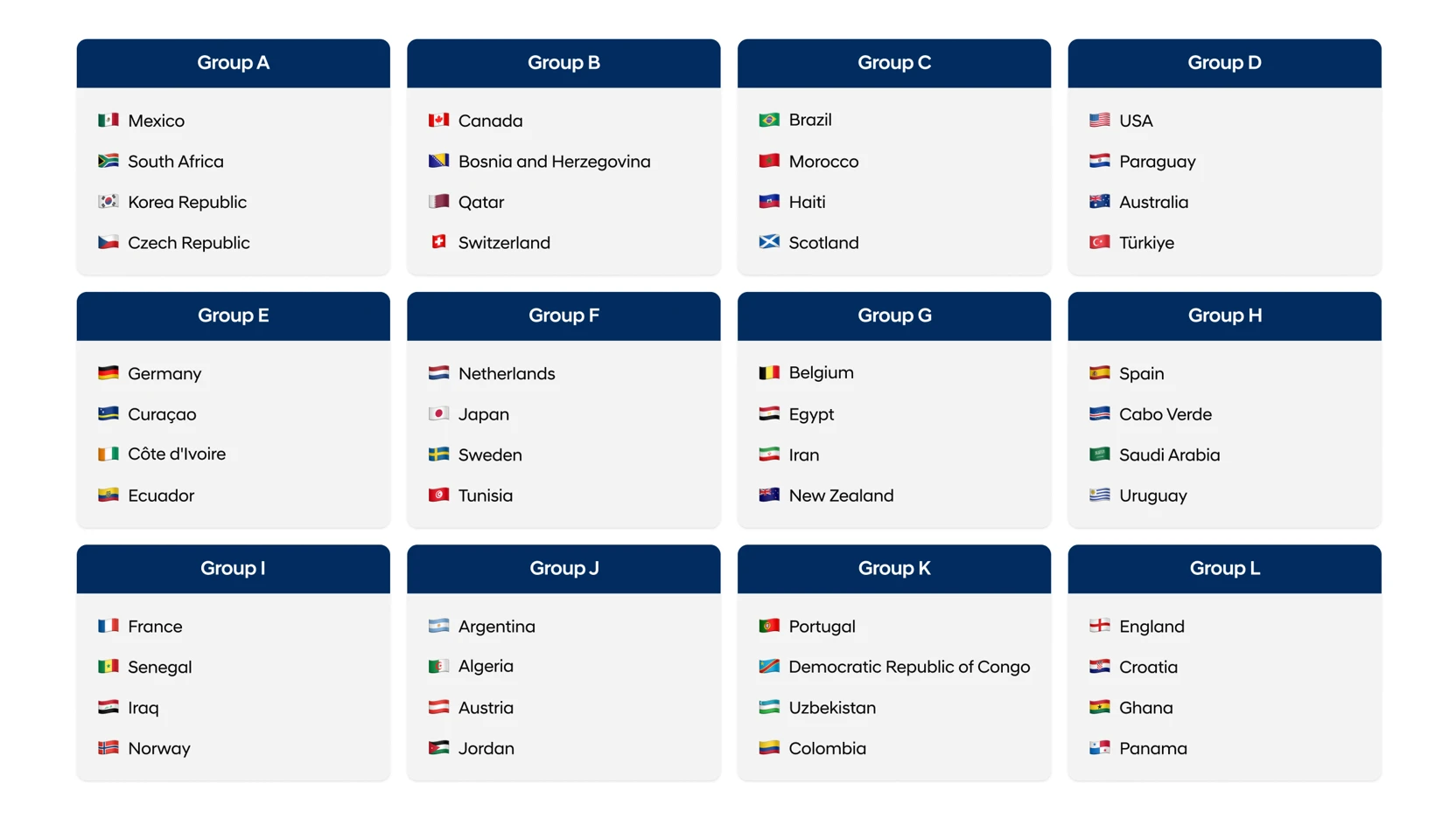 Hyundai FIFA Qualified Teams 16X9