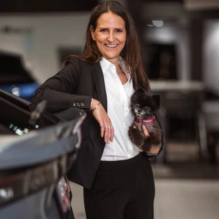 Melanie Figl-Mayr, MBA