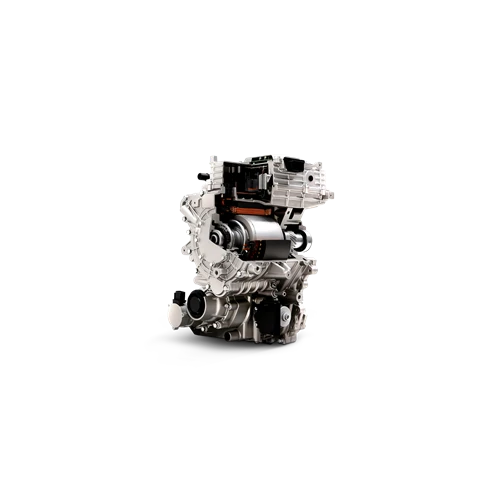 Hyundai Powertrains Battery Electric B