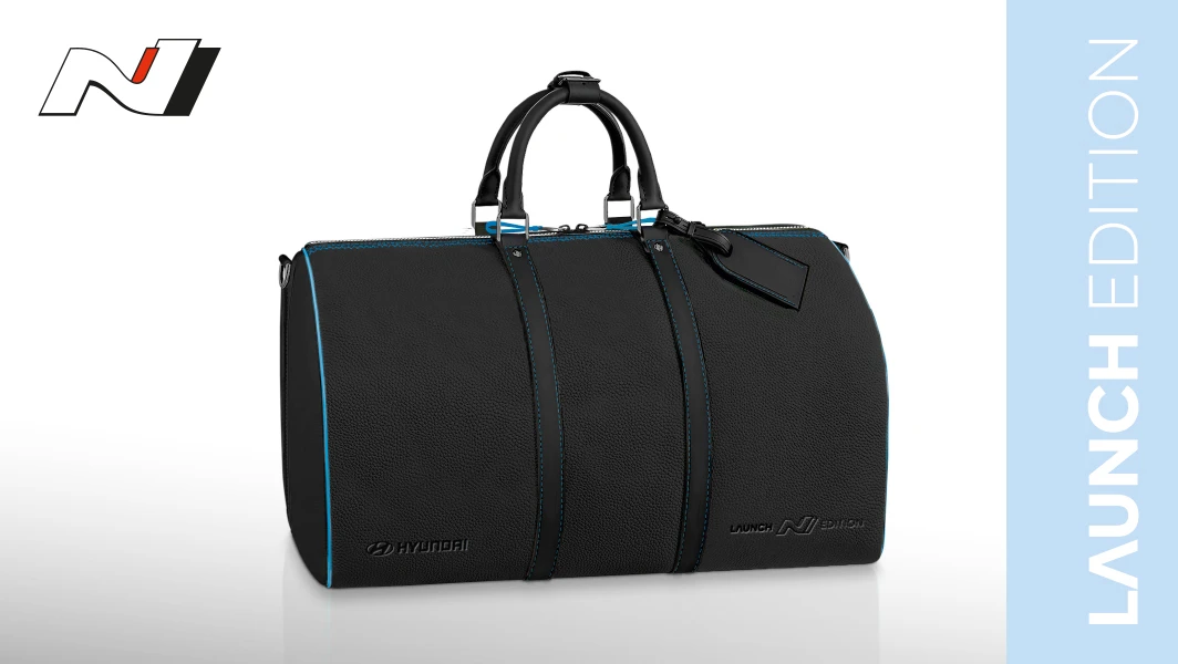 Lederweekender LAUNCH Edition 2