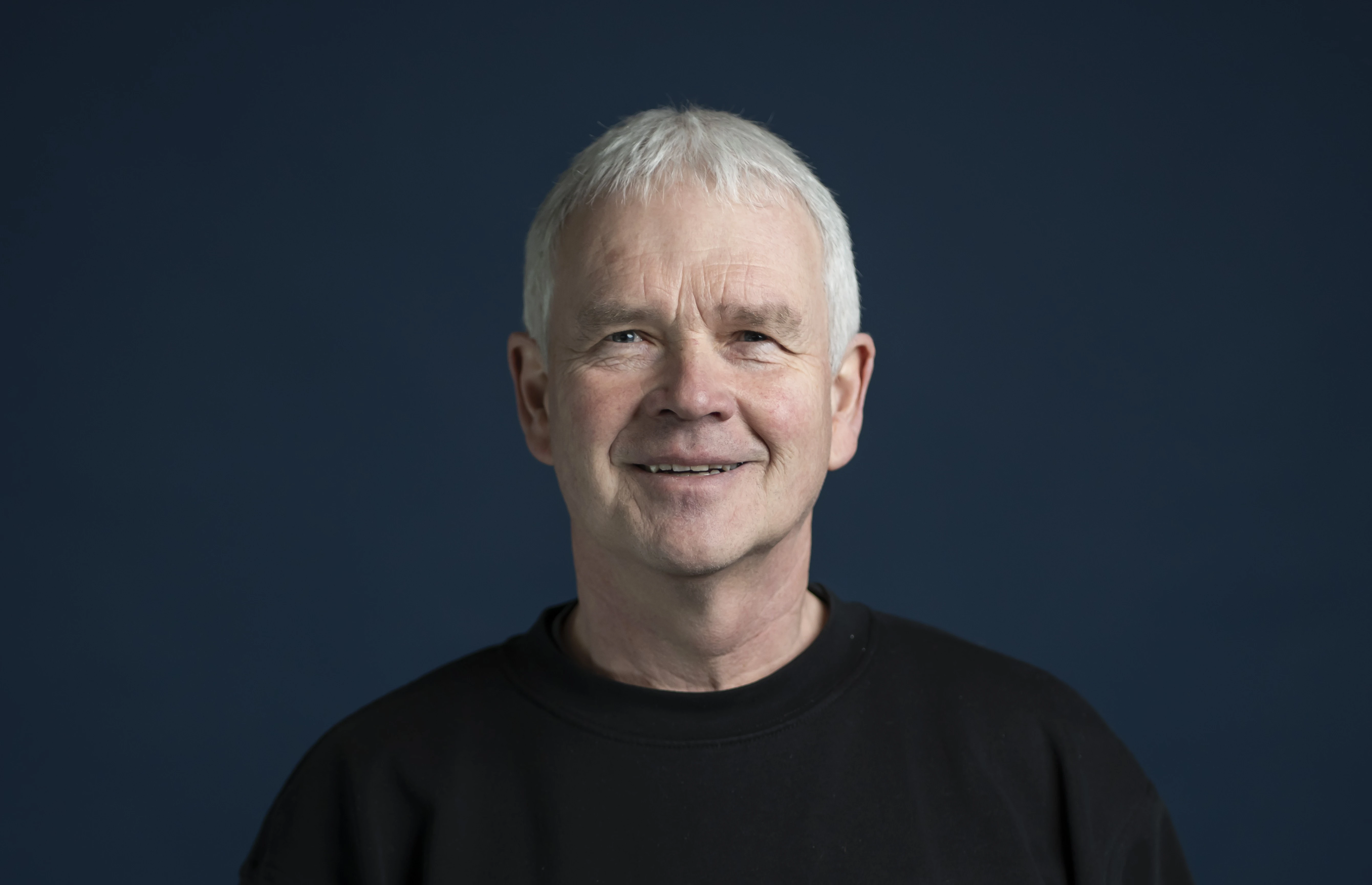 Harald David