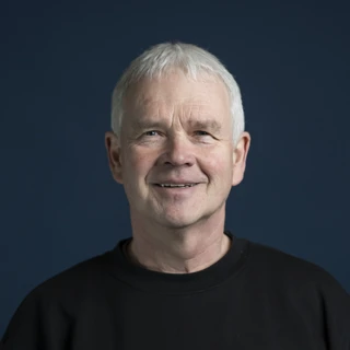 Harald David