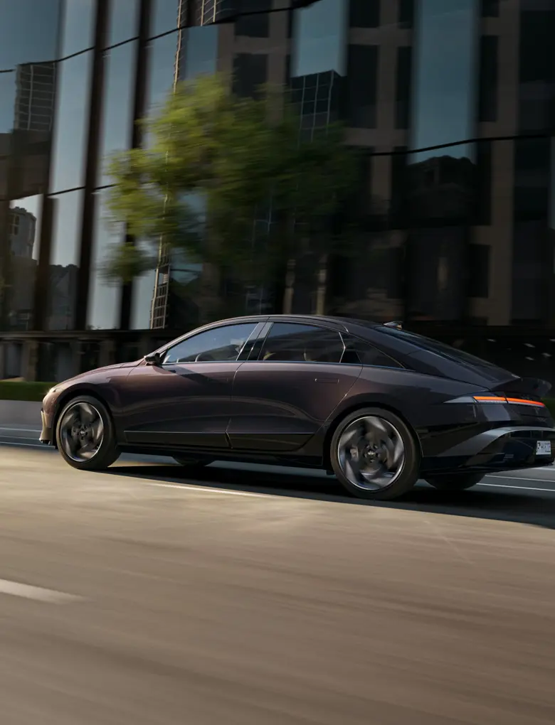 Hyundai IONIQ6 Still10b V004