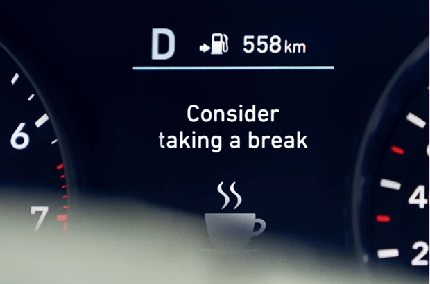 Hyundai I10 Muedigkeit