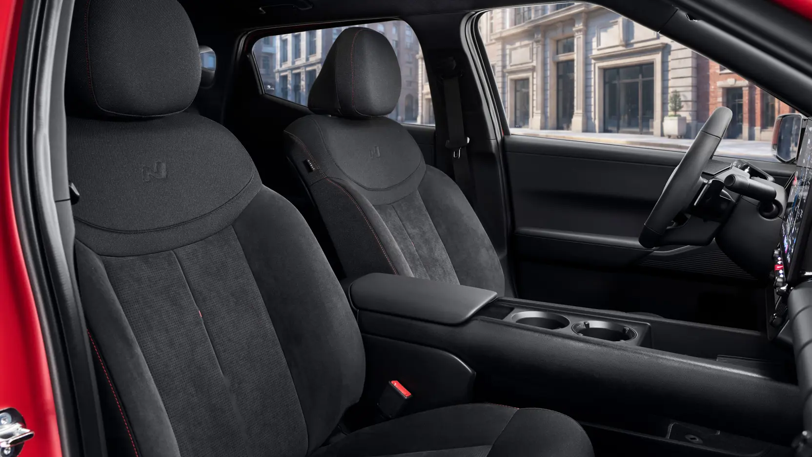 Hyundai IONIQ 3 Unveil 0426 Interior 04 EDIT Srgb