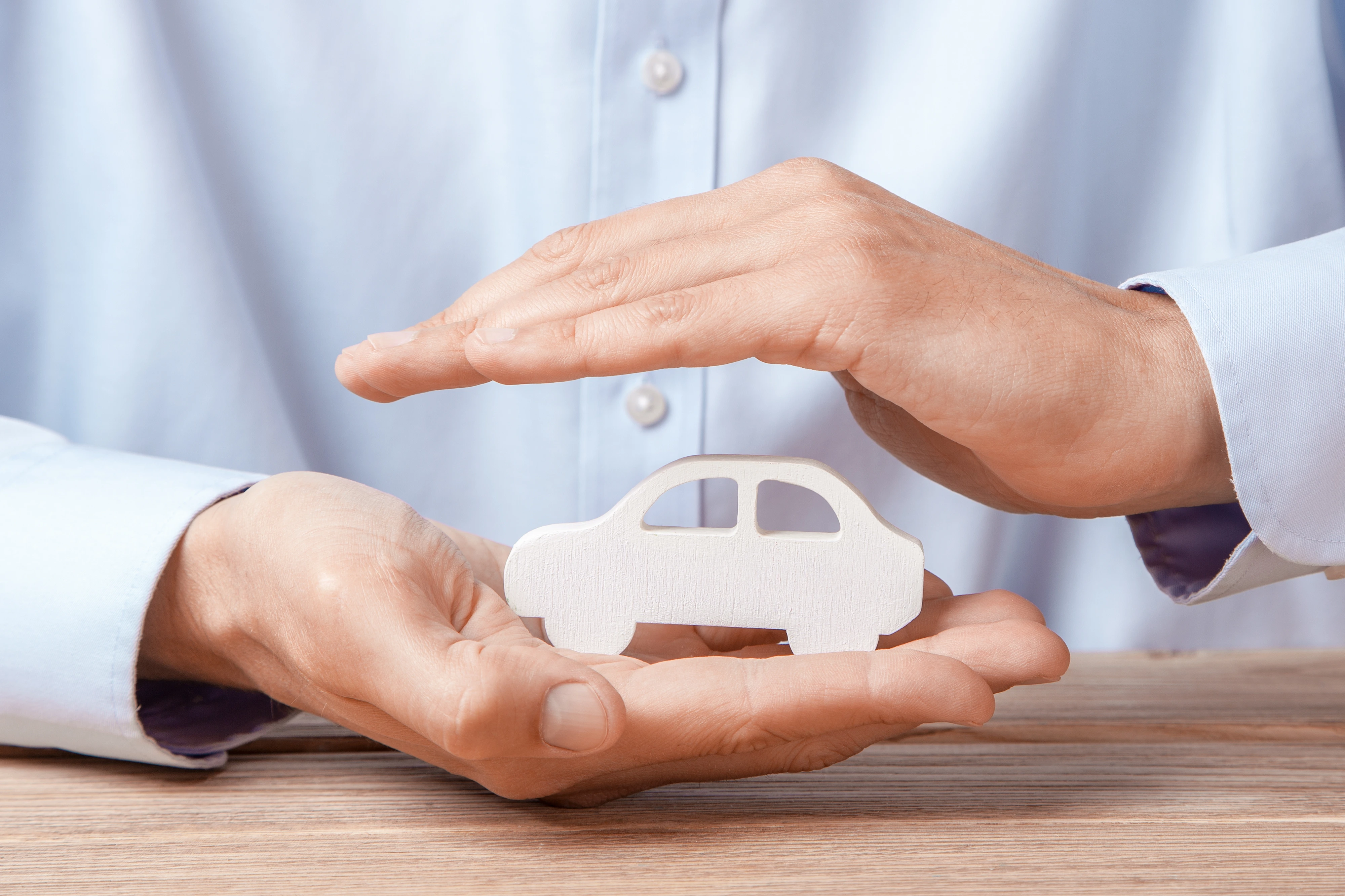 Finanzierungsschutz Warum