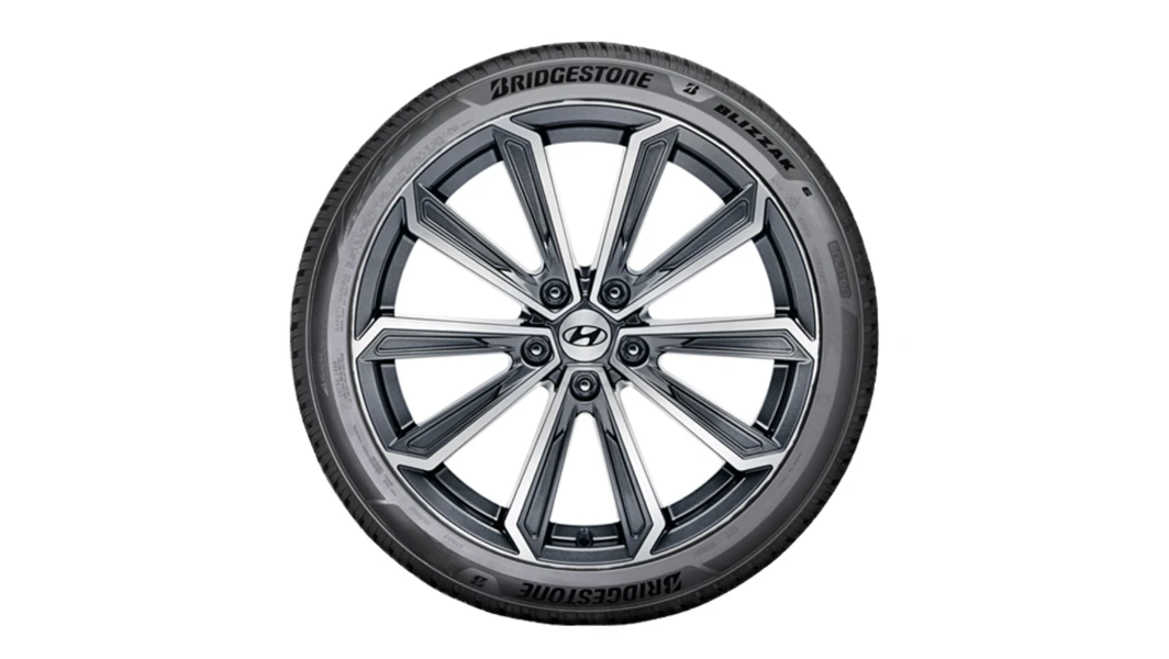 TUCSON Alu Winterrad 19 Zoll APHYA19115