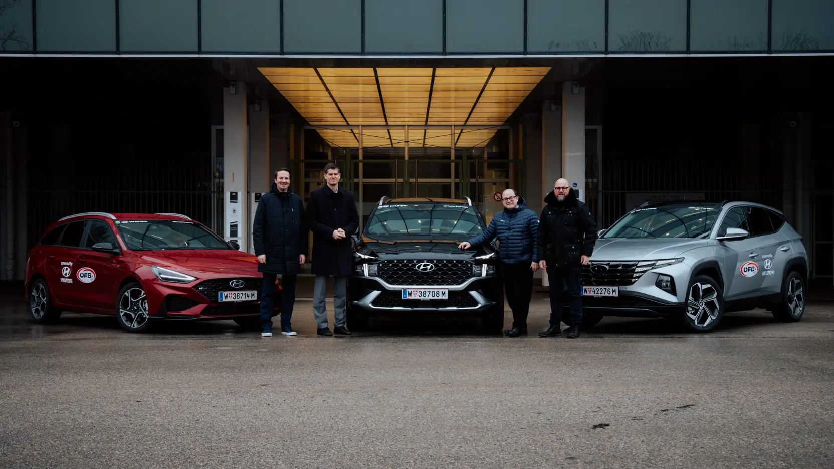 Oefb Bildergalerie 1