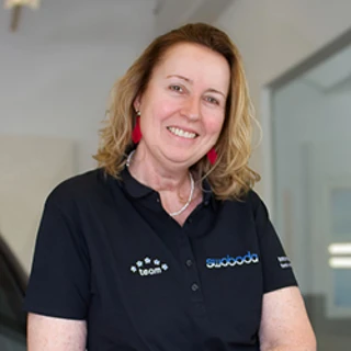Inga Voigt