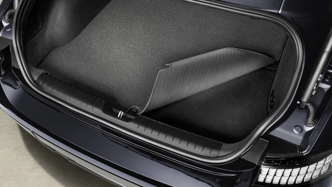Kofferraummatte IONIQ6