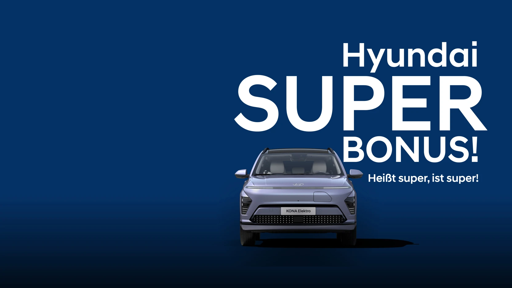 KONA Elektro Superbonusteaser Hyundai Superbonus 2025 1664X936px2