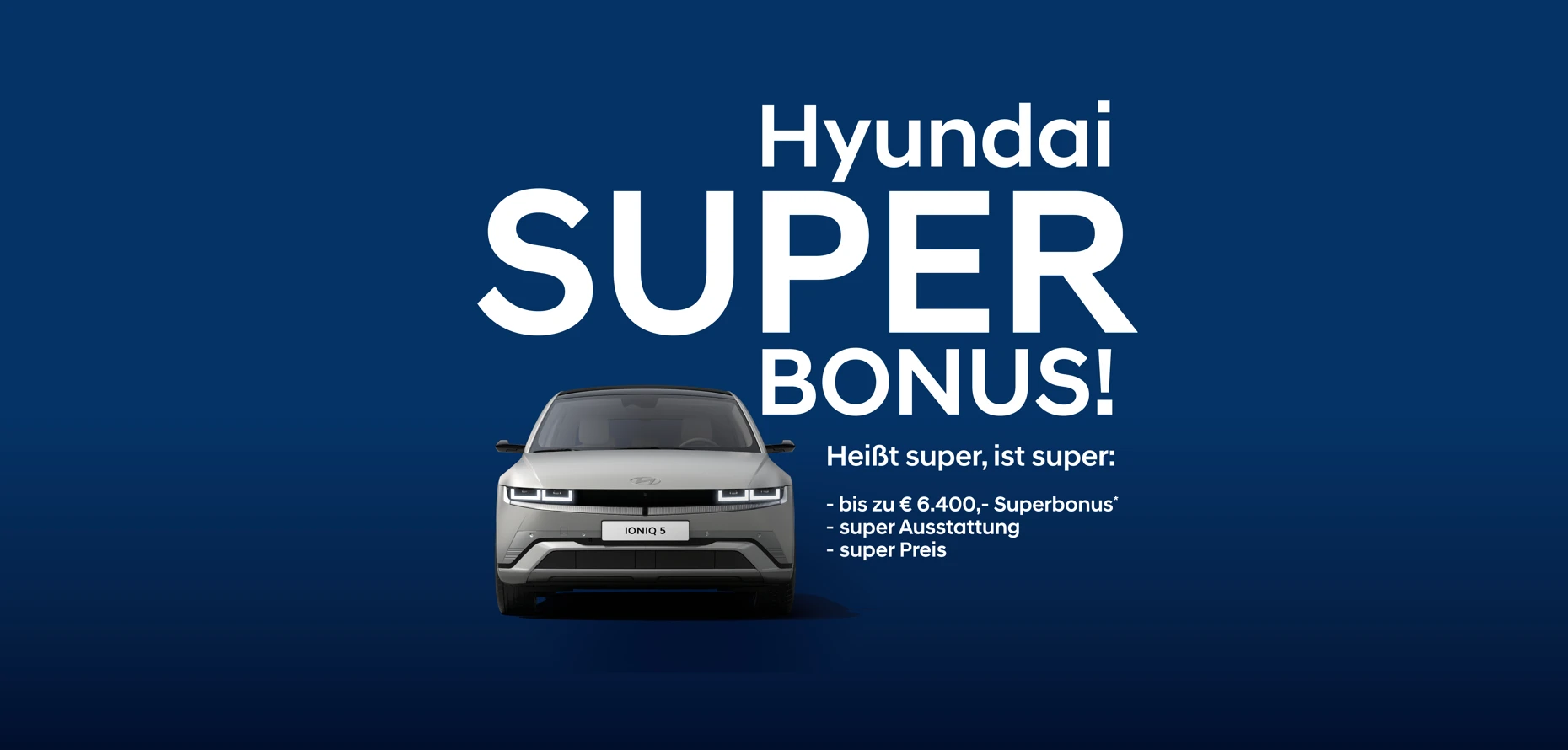 IONIQ 5 Superbonus 2025 1860X890 Header Final8