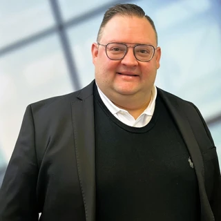 Andreas Heel
