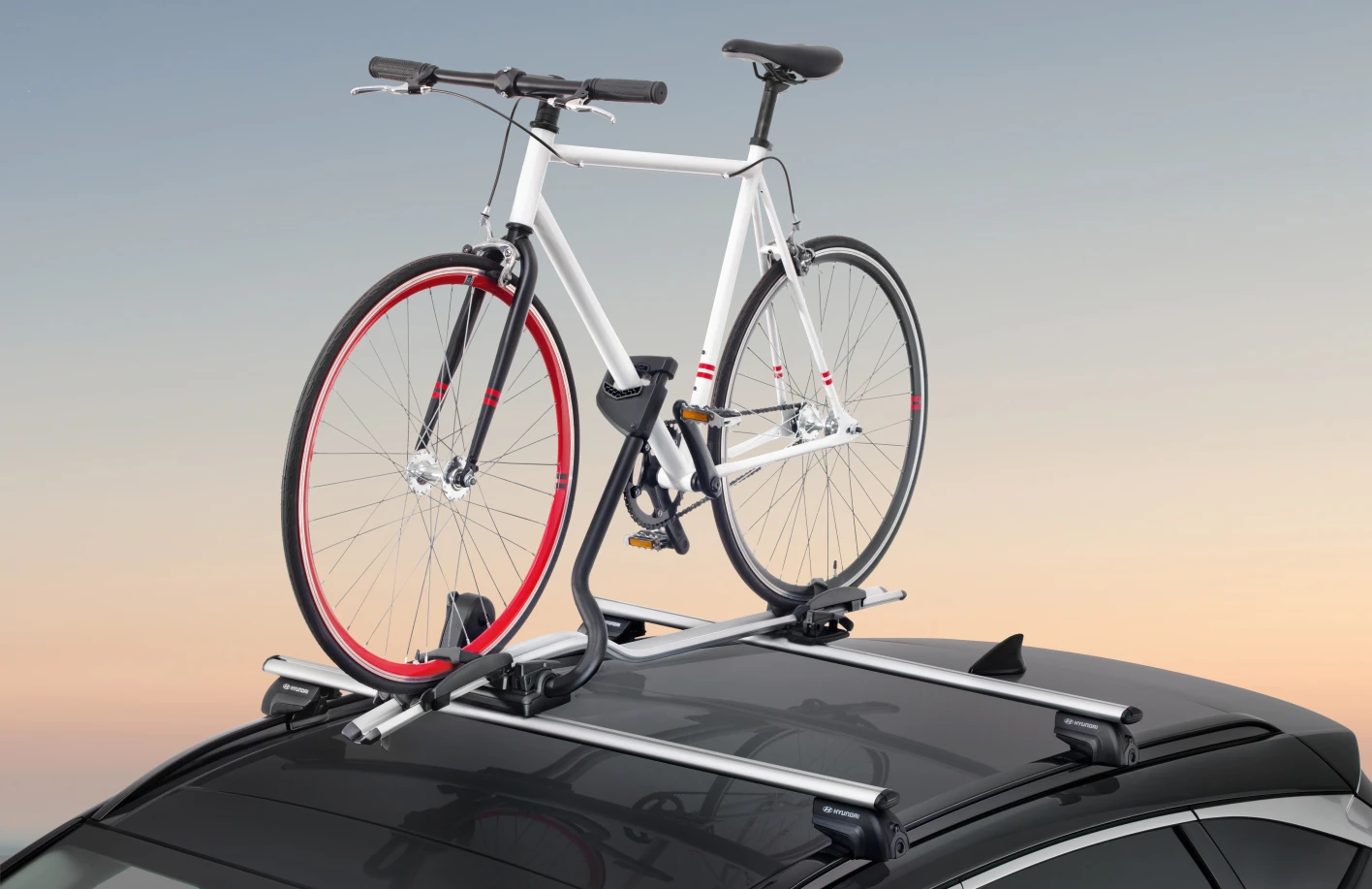 TUCSON Fahrradtr&amp;#xE4;geraufsatz