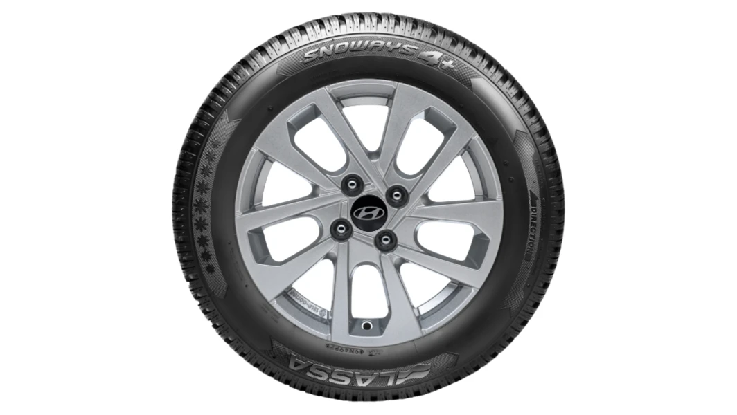 I20 Alu Winterrad 15 Zoll APHYA15194