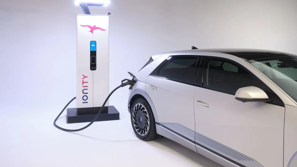 Charge My Hyundai Ladenetz