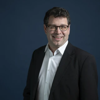 Christian Maringer