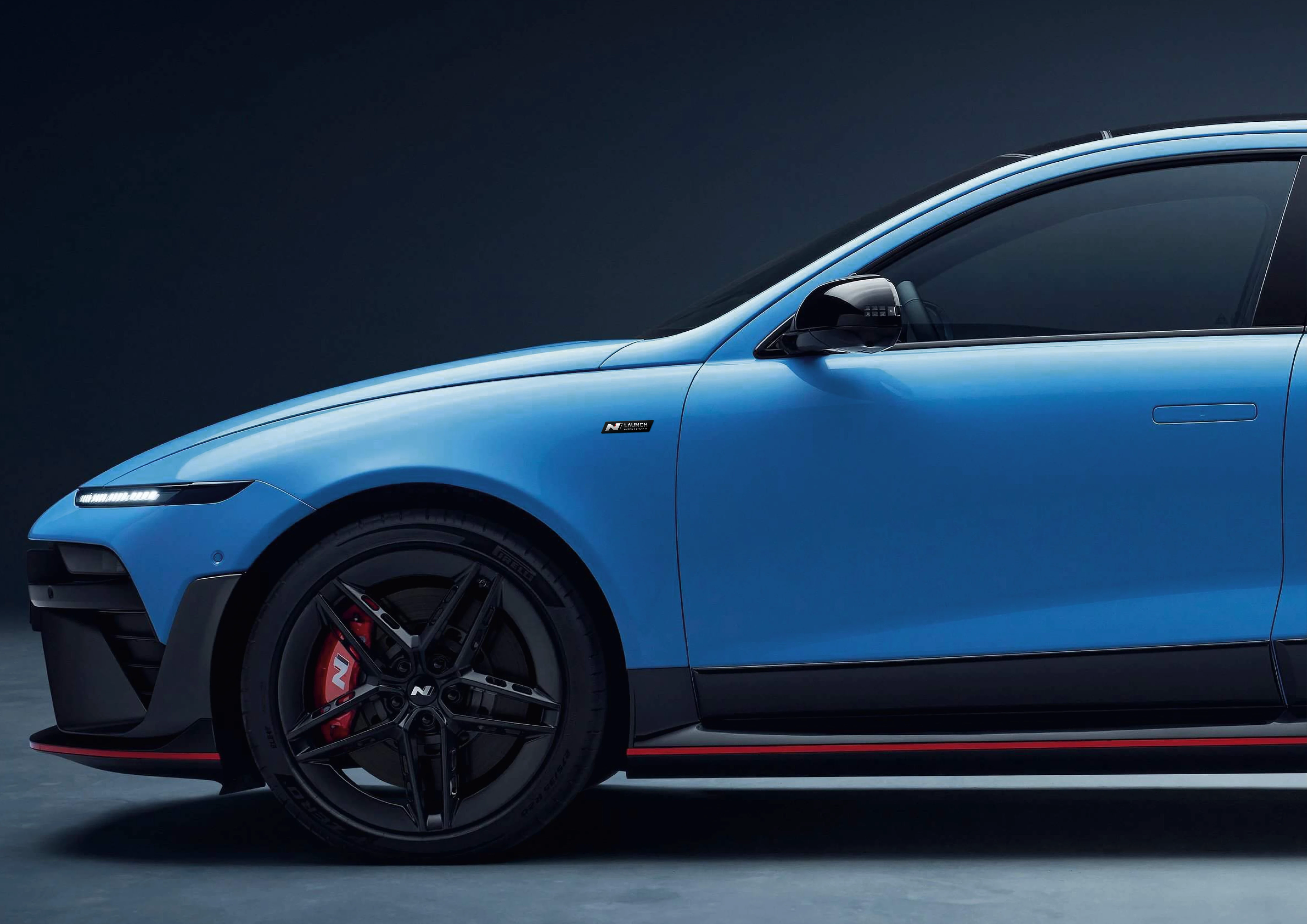 Exterieurbadge Anw FS