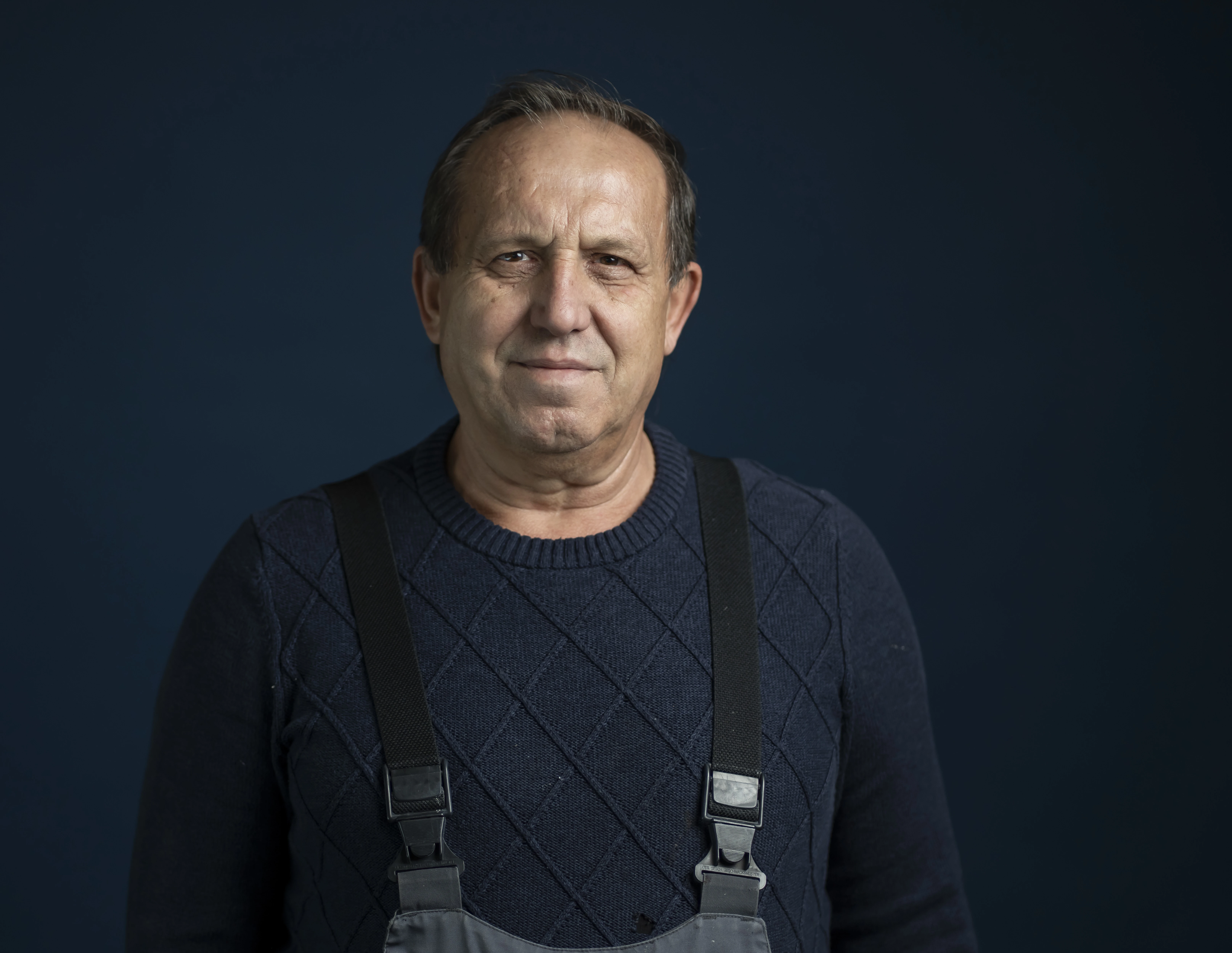 Vlastimil Mach