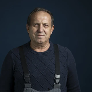 Vlastimil Mach