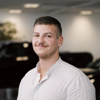 Julian Graf, BA