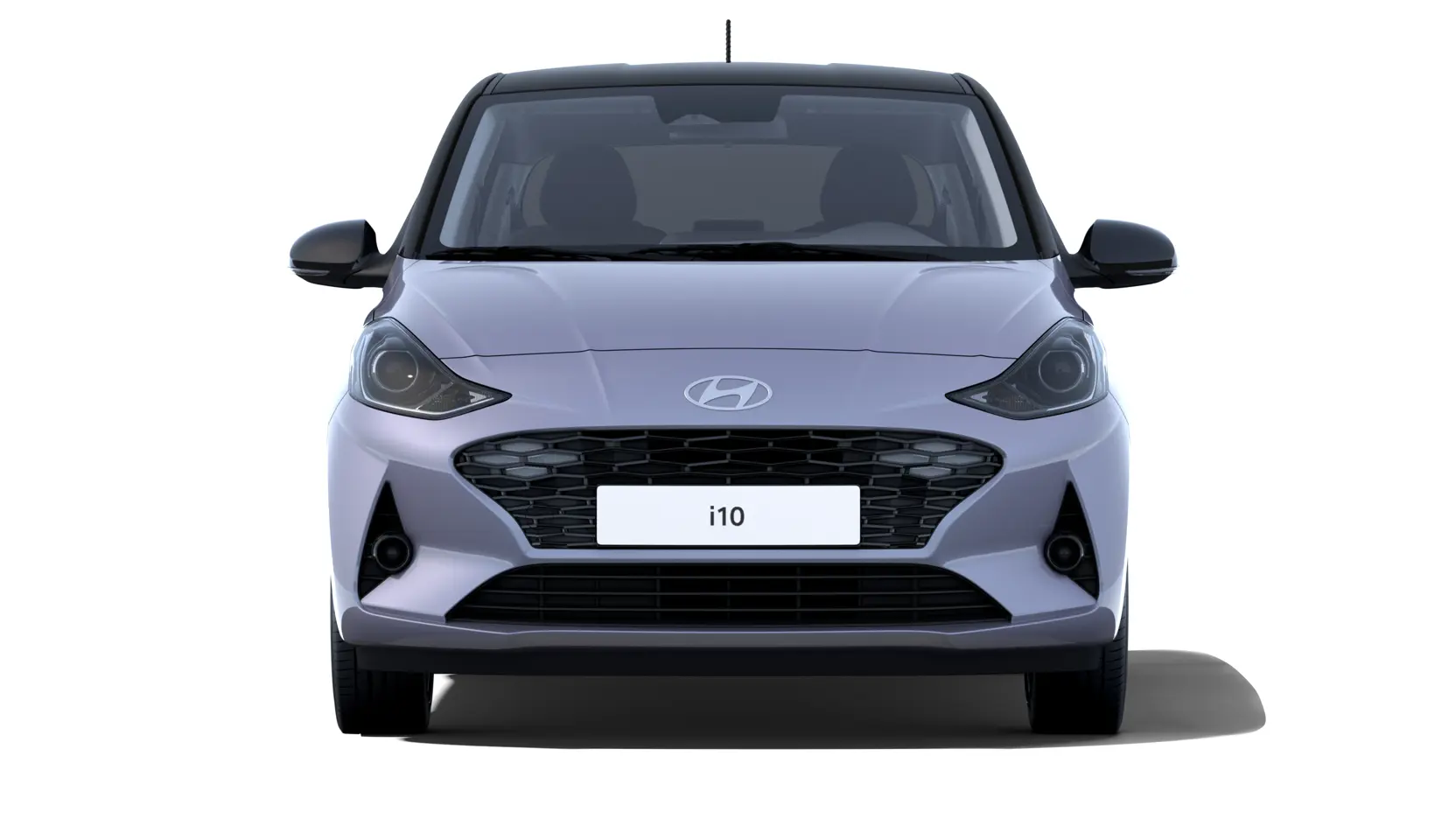 hyundai i10 Licht aus