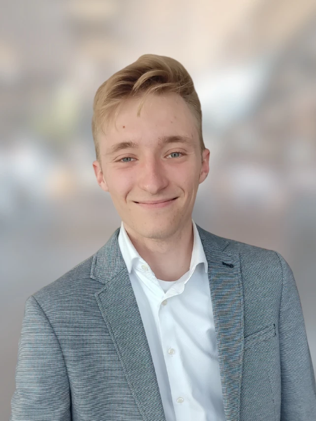 Maximilian  Reinisch