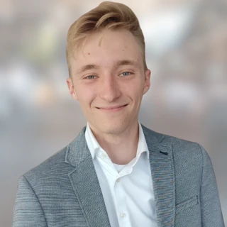 Maximilian Reinisch