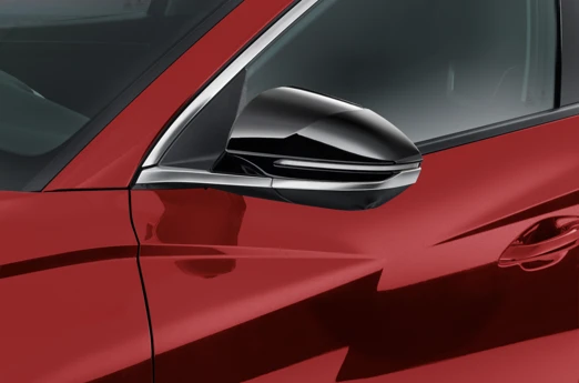 TUCSON Spiegelkappen-Set