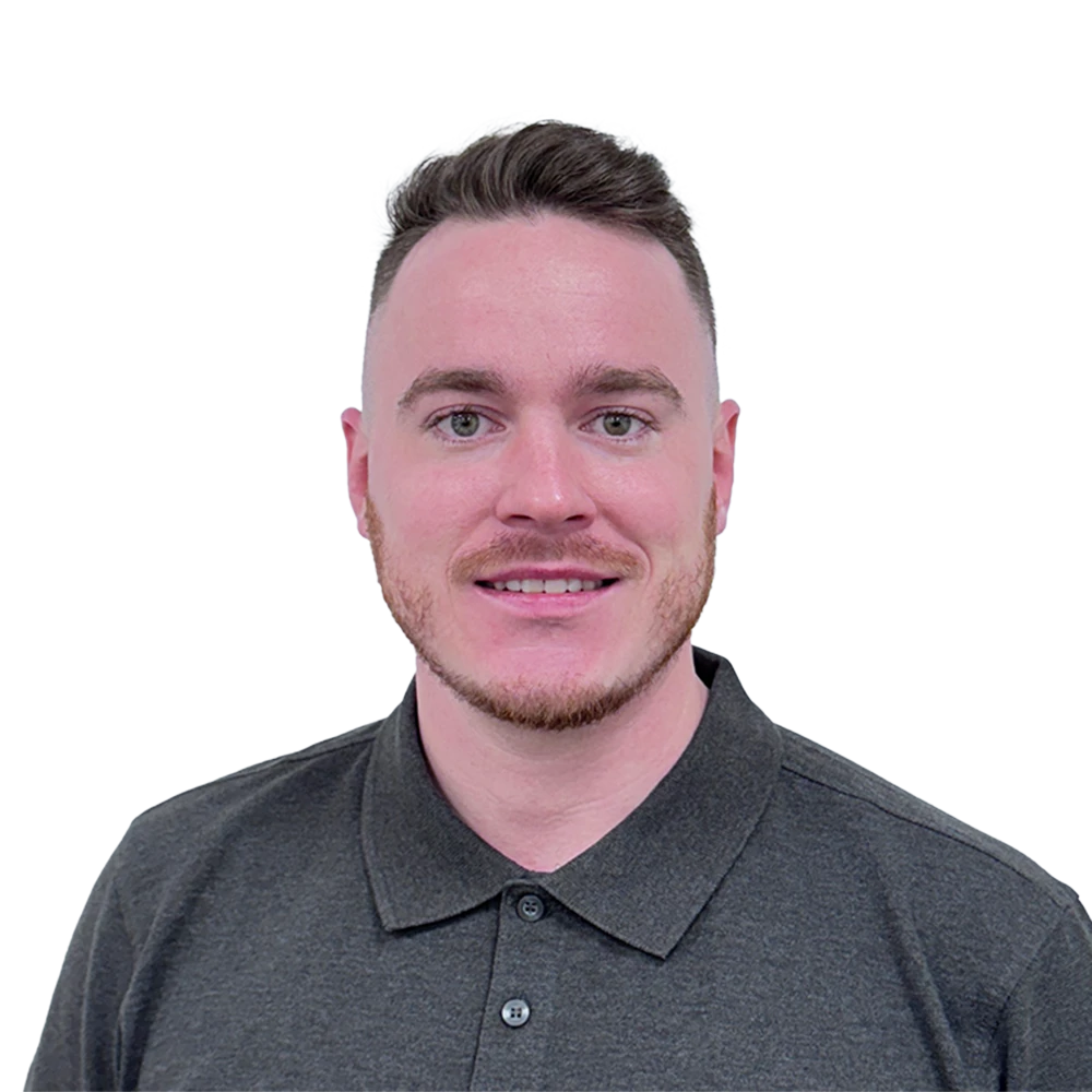 Markus Gramer B.Sc. MBA