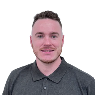 Markus Gramer B.Sc. MBA
