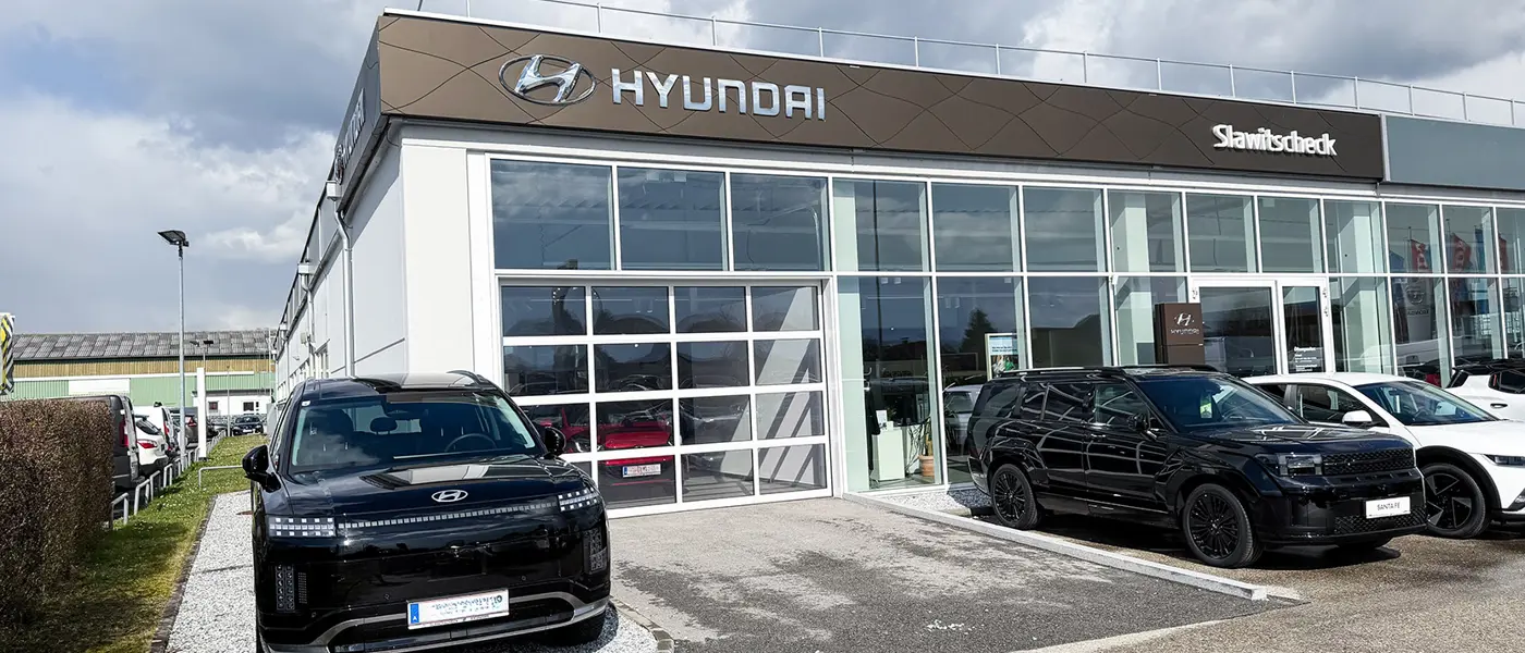 Bild Slawitscheck AutohandelsgmbH