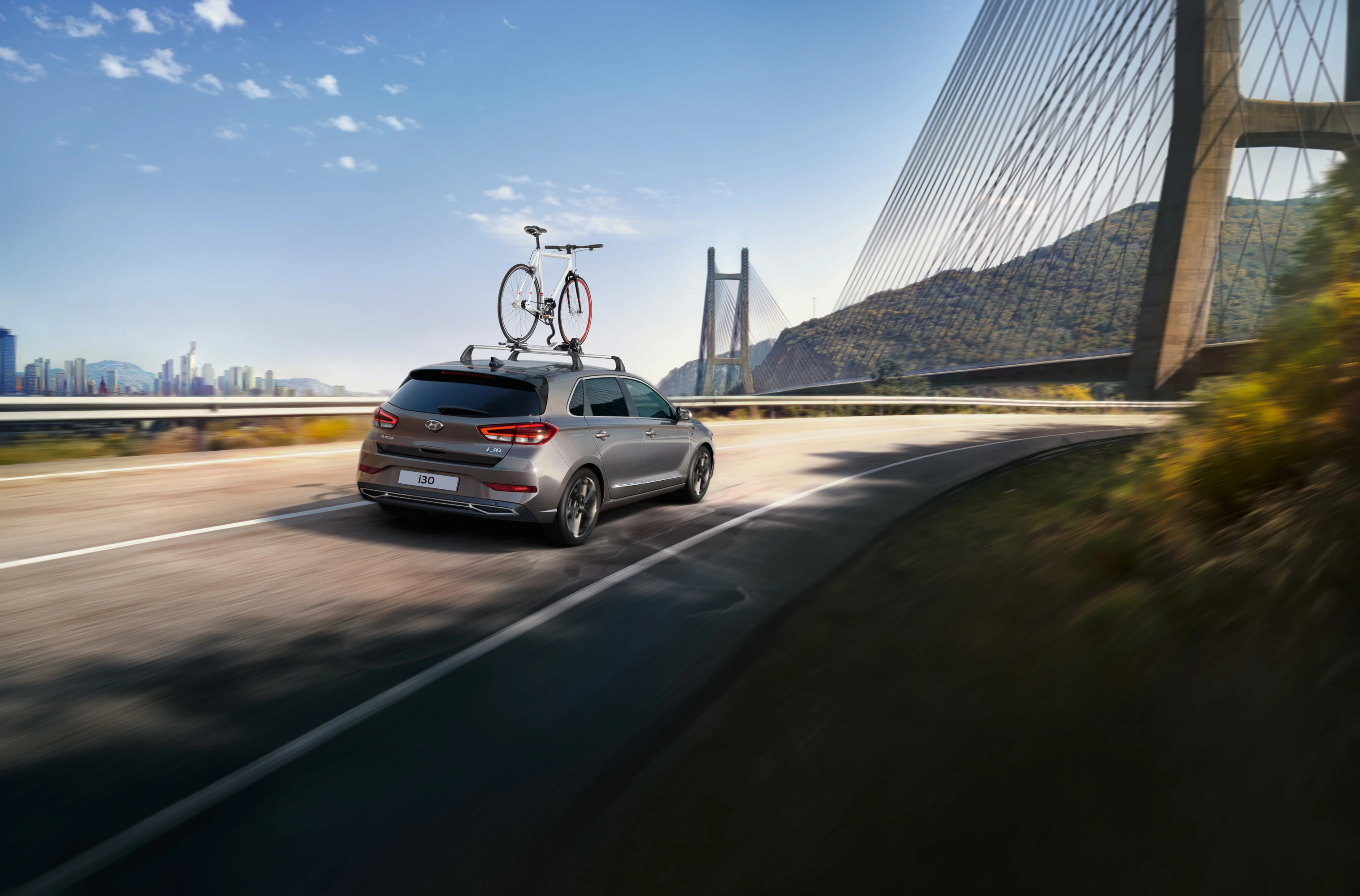 i30 Kombi Zubehör Header