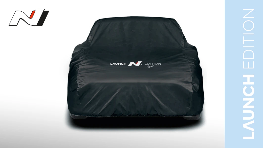 Stoffgarage LAUNCH Edition 1