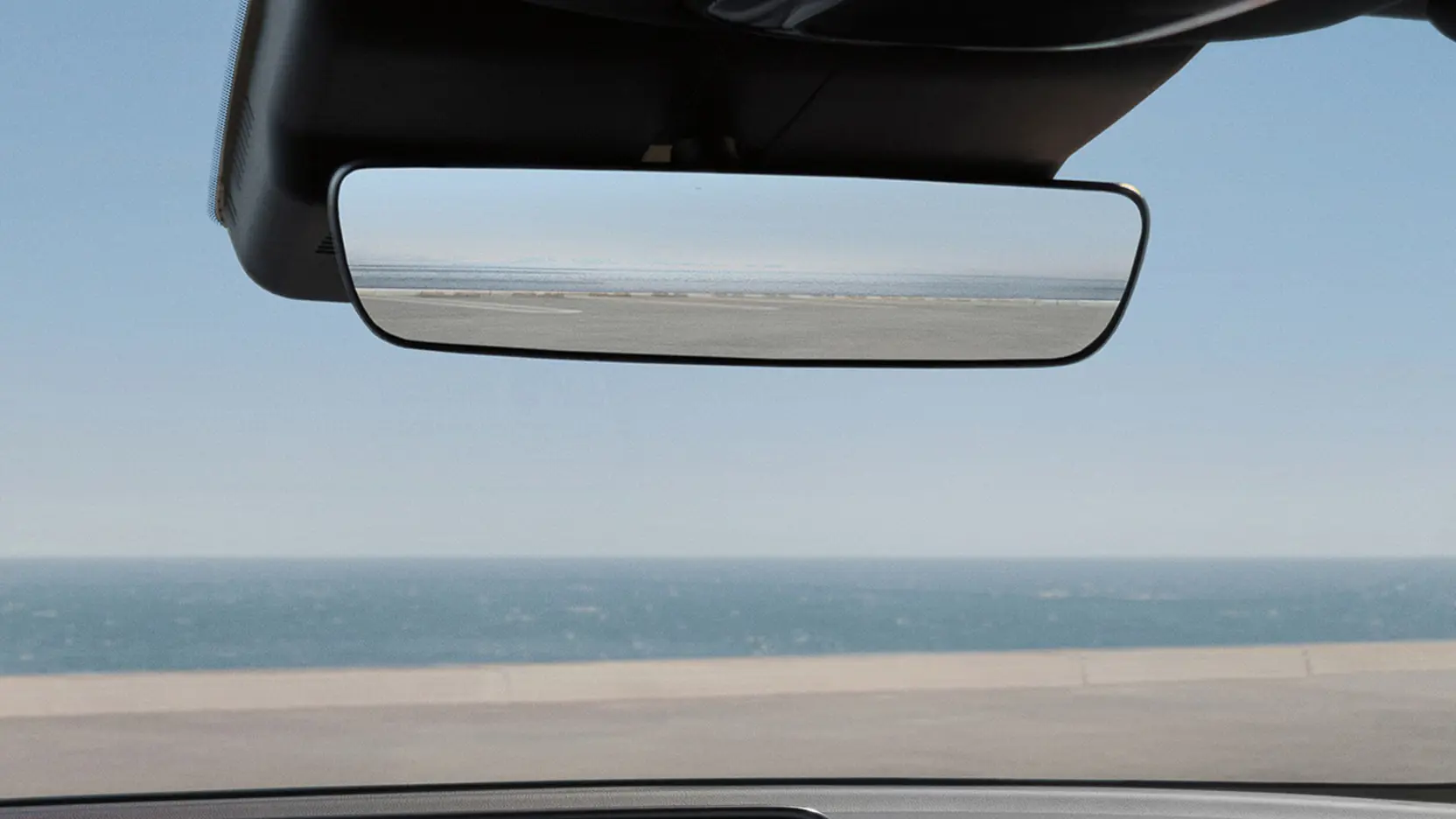 Hyundai IONIQ6 Interior FCMERIOR MAIN