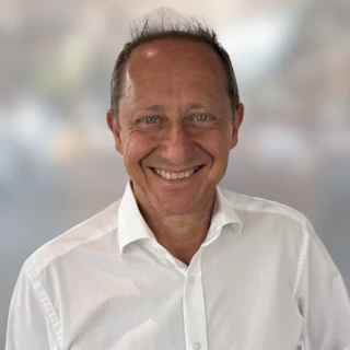 Manfred Martis